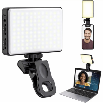 LUCE SELFIE LED 3000mah
